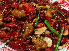 -付掌柜在成都·热炒砂锅集(金禾店)