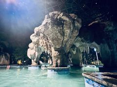 -瑞阁温泉酒店温泉中心