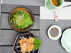 -活鳗饭·鹅肝范儿(高碑店店)