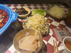 -王歘歘·chuǎ火锅(五道营店)