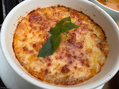 -安妮意大利餐厅(世贸天阶店)