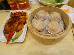 -味莊茶餐厅·自家點心(万象城店)