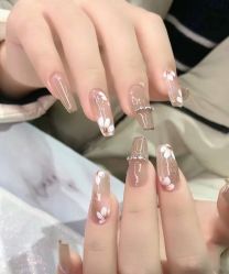 -LILY NAILS美甲美睫