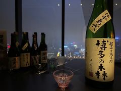 -風料理.鮨Omakase