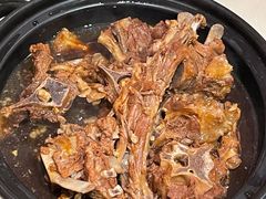 羊蝎子大锅-南门小馆·清真(国贸商城店)