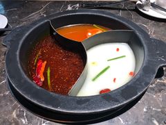 -火锅岛潮牌自助餐厅(天津天佑城店)