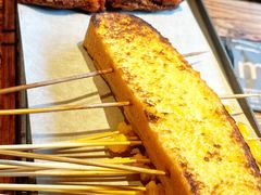 -北丐先生·野馄饨烧烤(雨花万象店)