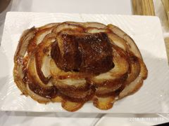 -凤凰园烤鸭店·唐山菜·传承花椒肉(老唐丰路店)
