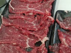 -就这么牛潮式牛肉火锅(华侨城店)