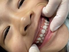 -极橙儿童齿科矫正中心(奥城店)
