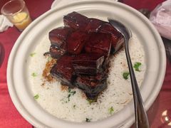 -新白鹿餐厅(龙游路总店·杭帮菜名店)