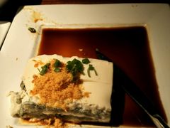 -绿茶餐厅(华联万柳店)