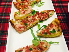 -芭莉与彩虹西餐厅(成都合生汇店)