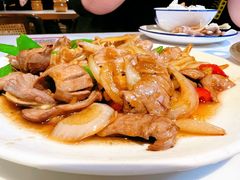-建来发饭店(南俊路店)