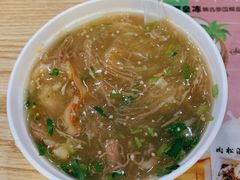-食盈碗仔翅(星玺广场店)