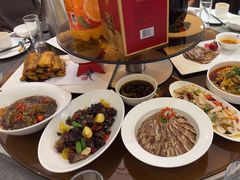 -尚宴(盛世广场·食尚街店)
