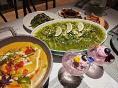-芭札·Thai泰国餐厅(同和金铂天地店)