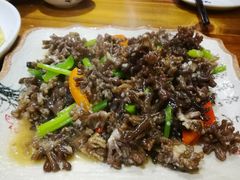 -下梅人家土菜馆(历史文化餐厅度假区店)