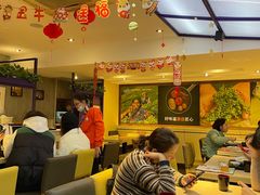 -噹噹呀咪咖喱屋(三阳百盛店)
