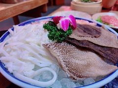 -蜀大侠火锅(森兰花园城店)