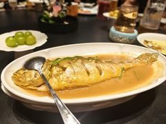 -开海·红岛海鲜虾水饺(石老人店)