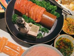 -大隐·成都火锅Bistro(合生麒麟新天地店)