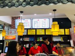-一品飘香米线(一中总店)