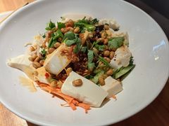 豆腐米线-山茶云南菜(永安里店)