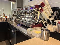 -COSTA COFFEE(金长安大厦店)