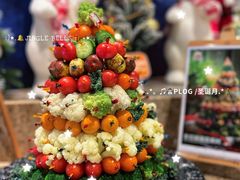 -熊猫自助餐厅.萌趣城堡(长隆熊猫酒店)
