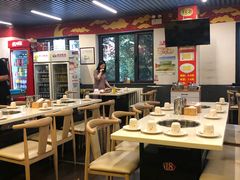 大堂-玉林串串香(大成路店)