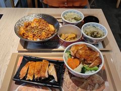 -吉野家(复兴路第二餐厅店)