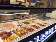 -廖记棒棒鸡(江汉路店)