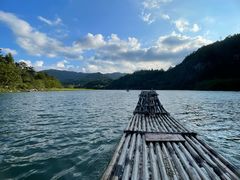 -楠溪江风景名胜区