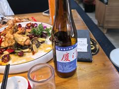 -醉壹号海鲜大排档·老厦门特色菜(厦门美食地标店)