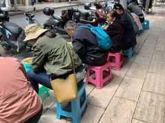 -文山荷鲜居(翠湖店)