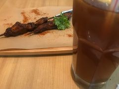 -必胜客(江桥万达店)