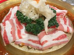 -牛牛章·章鱼水煎肉(光谷世界城店)