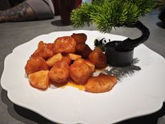 -四川饭店(城乡购物中心店)