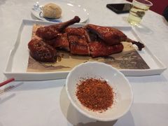 -香山湖家家宴(中山陵店)