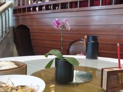 -金河半岛园林酒家(金融城店)