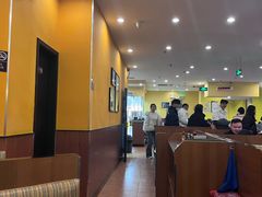 -萨莉亚意式餐厅(石鼓路店)