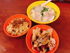 -龙抄手(春熙路总店)