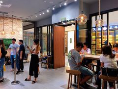 -CoCo都可(合生汇店)