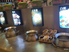 -堂会(白云店)