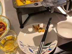 -江边城外烤全鱼(世茂广场店)
