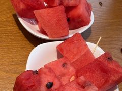 -南城香·饭香串香馄饨香(花园北路店)