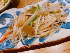五彩银芽-阿吾罗日本料理(K11艺术中心店)