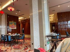 -索菲特酒店·乐轩华中餐厅