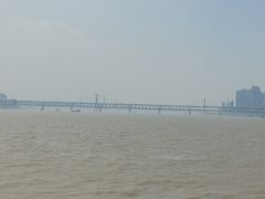 -武汉关码头(轮渡站)